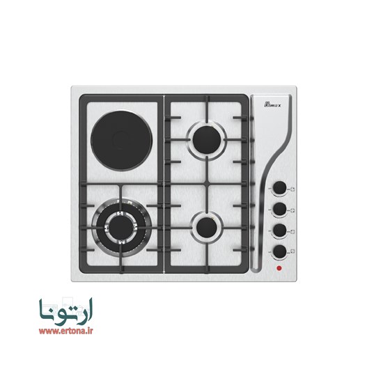 اجاق استیل بیمکث مدل 0068